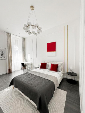 E39 Boutique Apartments, Best Location By BQA